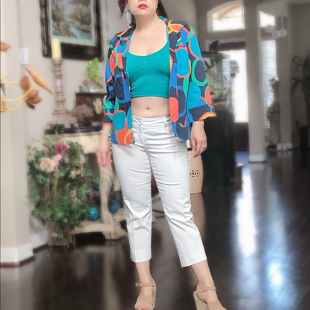 Multiple Blazer - Picture 1 of 4